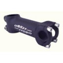 NITTO 『UI-85BX_120』UI-85BX シュレッドレスステム ブラック 120x83 0224130007