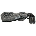 ☆2/10はP8倍！*エントリー&カード決済で*☆ADEPT LKW26503 ADEPT(アデプト) FAB 511 チェーンロック 5×1100mm ヘリンボーン LKW26503