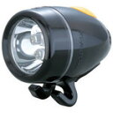 ☆9/10はP8倍!*楽天スーパーセール期間中!*☆TOPEAK(トピーク) LPF09100 ホワイトライトII ブラック LPF09100