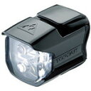 ☆9/10はP8倍!*楽天スーパーセール期間中!*☆TOPEAK(トピーク) LPF11100 ホワイトライト レース ブラック LPF11100