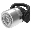 ★7/25はP9倍!*お買い物マラソン開催中*★GIZA PRODUCTS(ギザプロダクツ) LPF12901 ヘッドライト CG-212W ホワイトLED シルバー LPF12901