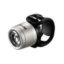 ☆9/10はP8倍!*楽天スーパーセール期間中!*☆INFINI(インフィニ) LPF15501 ミニ ルクソ I-270W ホワイトLED フロントライト シルバー LPF15501