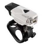 INFINI(インフィニ) LPF15601 ミニ ラヴァ I-261W ホワイトLED USB 充電式フロントライト ホワイト LPF15601