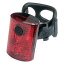 ★7/25はP9倍!*お買い物マラソン開催中*★GIZA PRODUCTS(ギザプロダクツ) LPT07400 テールライト CG-211R レッドLED LPT07400