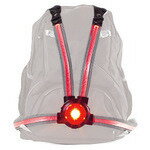 VEGLO LPT09400 VEG-CX4 VEGLO コミューター X4 リアライト LPT09400