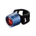 ☆9/10はP8倍!*楽天スーパーセール期間中!*☆INFINI(インフィニ) LPT09802 ミニ ルクソ I-270R レッドLED テールライト ブルー LPT09802