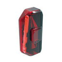 ☆9/10はP8倍!*楽天スーパーセール期間中!*☆TOPEAK(トピーク) LPT10500 レッドライト エアロ USB 1W TMS083 LPT10500