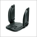 ☆10/10はP8倍!*エントリー&カード決済で*☆パナソニック NCD384AK チャイルドシート(後用) 後ろ子乗せ サイズ調整パッド NCD384AK