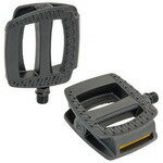 ☆11/15はP8倍~*エントリー&カード決済で*☆GIZA PRODUCTS（ギザプロダクツ） PDL14000 VP-571 ペダル ブラック PDL14000(4)