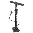 TOPEAK(トピーク) PPF06300 TJB-FAT-1B-J ジョーブロー ファットタイヤ専用 フロアポンプ ブラック PPF06300