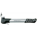 ☆8/25はP8倍!お買い物マラソン中!☆TOPEAK(トピーク) PPM06901 携帯ポンプ ピークDX II マスターブラスター シルバー PPM06901