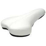 GIZA PRODUCTS(ギザプロダクツ) SDL21701 SDL217 サドル ホワイト SDL21701 GIZA PRODUCTS(ギザプロダクツ) SDL21701 SDL217 サドル ホワイト SDL21701