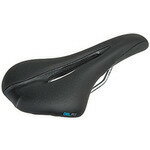 Mountain Bikes - GIZA PRODUCTS（ギザプロダクツ） SDL25400 VL-3256 ゲル フィット サドル ブラック　GZ14230065 SDL25400