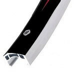 ☆7/20はP8倍・エントリー&カード決済で☆TURBO 『RIM26150A32H/b』台湾製リム26×1.50 32H AV ブラック SZ-11861522