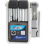 SUPER B 『9935』9935 携帯工具セット SZ-17409935