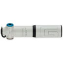 ★5/10はP9倍!*お買い物マラソン中*★GIYO(ジーヨ) 『GC-06S』GC-06S 2in1 CO2ミニポンプ ボンベ1本付 SZ-17610061
