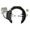 ★5/10はP9倍!*お買い物マラソン中*★ニッコー 『NC105NS-P/b』NC105NS-P サークル錠 ブラック SZ-23311502