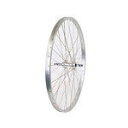 ノーブランド 『WH-F2783AL』27×1-3/8AL シティサイクル用 アルミ フロントホイール SZ-23878300