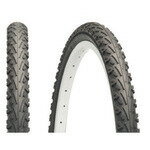 GIZA PRODUCTSʥץġ TIR28100 C-1313 26x1.90 MTB  ֥å TIR28100