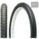 ★5/15はP9倍!*お買い物マラソン中!*★GIZA PRODUCTS(ギザプロダクツ) TIS03402 C-1446 (2本巻) 20x1.75 小径車タ...