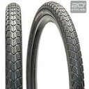 ★5/15はP9倍!*お買い物マラソン中!*★GIZA PRODUCTS(ギザプロダクツ) TIS03600 C-1576 (2本巻) 20x1.75 ミニベロ...