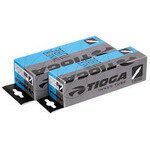 TIOGA(タイオガ) TIT12002 インナーチューブ 仏式バルブ 20x1.40〜1.75 36mm [TIT12002]