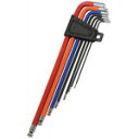 ☆7/15はP8倍!エントリー&カード決済で☆GIZA PRODUCTS(ギザプロダクツ) TOL15800 7本アレンキーセット TOL15800