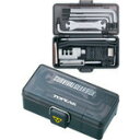 TOPEAK(トピーク) TOL19700 サバイバル ギア ボックス TOL19700