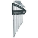 6/25はP8倍!お買い物マラソン中!TOPEAK(トピーク) TOL23300 トルクスレンチセット TOL23300