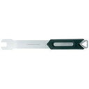 ☆8/30はP8倍!*エントリー&カード決済で*☆TOPEAK(トピーク) TOL24800 ペダルレンチ 15mm TOL24800