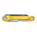 TOPEAK(トピーク) TOL33102 携帯ツール ミニ 9 プロ ゴールド TOL33102