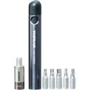 6/25はP8倍!お買い物マラソン中!TOPEAK(トピーク) TOL36300 TPK ナノ トルクバー 4Nm TT2564 TOL36300