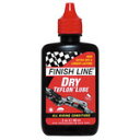 FINISH LINE(フィニッシュライン) TOS07000 テフロン プラス ルーブ ドライ 2oz(60ml