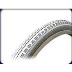 Panaracer W24-83N-C 車椅子タイヤ 24×1 3/8 全グレー [W24-83N-C]