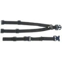 ☆7/15はP8倍!エントリー&カード決済で☆TOPEAK(トピーク) YBC02800 TRK-S008 ベビーシートII シートベルトセット YBC0280...