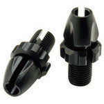 ★2/20はP9倍！*お買い物マラソン！*★GIZA PRODUCTS（ギザプロダクツ） YBR00400 ブレーキレバー マイクロアジャスター ブラック YBR00400