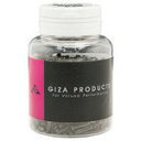 ☆6/15はP8倍!*エントリー&カード決済で*☆GIZA PRODUCTS(ギザプロダクツ) YCB02300 ブレーキ インナーキャップ 500個入 ブラッ...