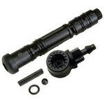 TOPEAK(トピーク) YPP01100 TRK-JB07 ジョーブローマックスII用 ホースコネクト YPP01100 TOPEAK(トピーク) YPP01100 TRK-JB07 ジョーブローマックスII用 ホースコネクト YPP01100