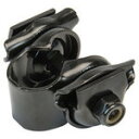 GIZA PRODUCTS(ギザプロダクツ) YSD01600 サドル クランプ ブラック YSD01600