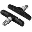 シマノ Y8GV9801A BR-M570-S/BR-M530/BR-M510-S/BR-M510-L S70T ブレーキシューセット(左右ペア)