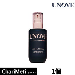 UNOVE アノブ シルクオイルエッセンス/70ml/Silk Oil Essence/ヘアトリートメント エッセンスオイル 髪 ヘアケア ドライヤー 熱 保護 保湿 静電気 紫外線 ダメージ うねり 韓国コスメ