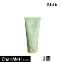 アビブ Abib アビブ ドクダミ フォームクレンザー150ml / ABIB Acne foam cleanser Heartleaf foam 洗顔フォーム 洗顔 クレンジング 保湿 ニキビ 毛穴 鎮静 ケア ヒアルロン酸 洗顔料 敏感肌 脂性肌 スキンケア 韓国コスメ