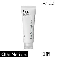 【アヌア】 Anua-HEARTLEAF GENTLE FACIAL CLEANSER アヌア ドクダミ弱酸性クレンジングフォーム 120ml 韓国コスメ スキンケア 洗顔料 クレンジングフォーム 敏感 鎮静 トラブルケア にきび 美肌★国内配送★