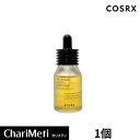 コスアールエックス プロポリスライトアンプル COSRX Full Fit Propolis Light Ampoule 30ml スキンケア 美容液 アンプル...