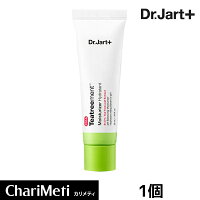 ドクタージャルト コントロールA ティーツリーメント モイスチャーライザー Dr.Jart+ Ctrl-A Teatreement Moisturizer 50ml / スキンケア 水分補給 ニキビ肌 / 肌荒れ 乾燥肌 敏感肌 にきび/ 韓国コスメ スキンケア