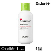 国内発送★ドクタージャルト コントロールA ティーツリーメント トナー 120ml Dr.Jart+ Ctrl-A Teatreement Toner / スキンケア しっとりケア 油水分バランシング / 肌荒れ 敏感肌 にきび/ 韓国コスメ スキンケア