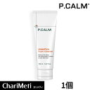 P.CALM ピーカーム アンダーポアフォームクレンジング P.CALM UnderPore Foam Cleanser 150ml 洗顔フォーム クレンザー PCALM クレンザー 汚れ 毛穴 皮脂 くすみ 植物性由来 タンパク質 たんぱく質 合成色素不使用 韓国コスメ 国内発送