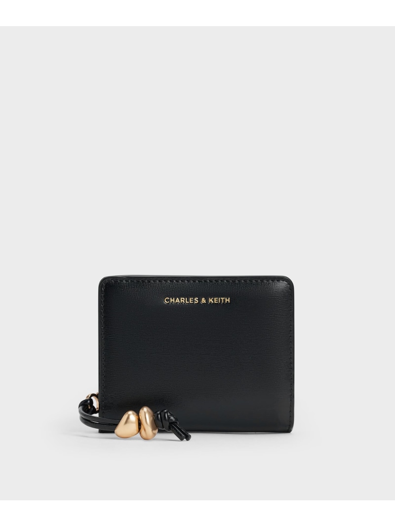 Augustine オーガスチン スモールウォレット CHARLES & KEITH チャールズアンドキース 財布・ポーチ・..