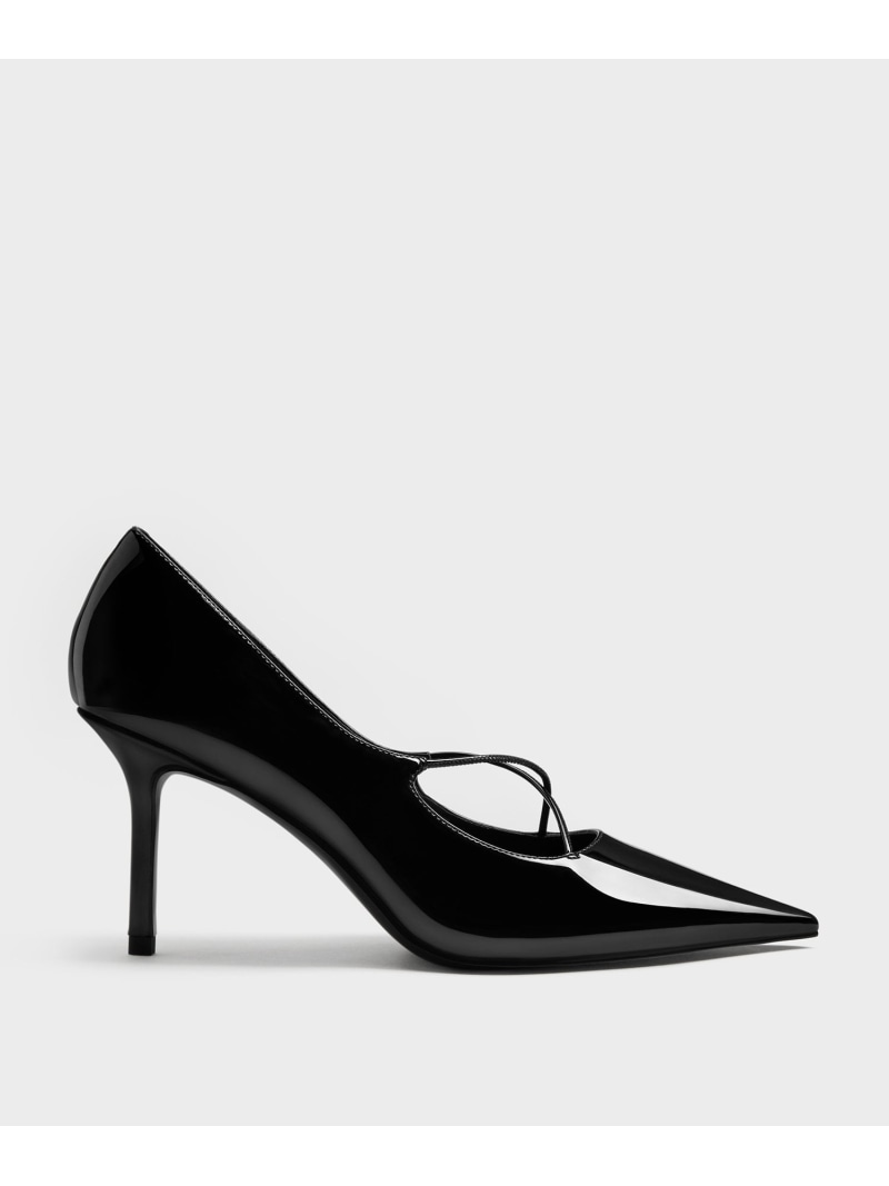楽天市場】charles & keith パンプスの通販