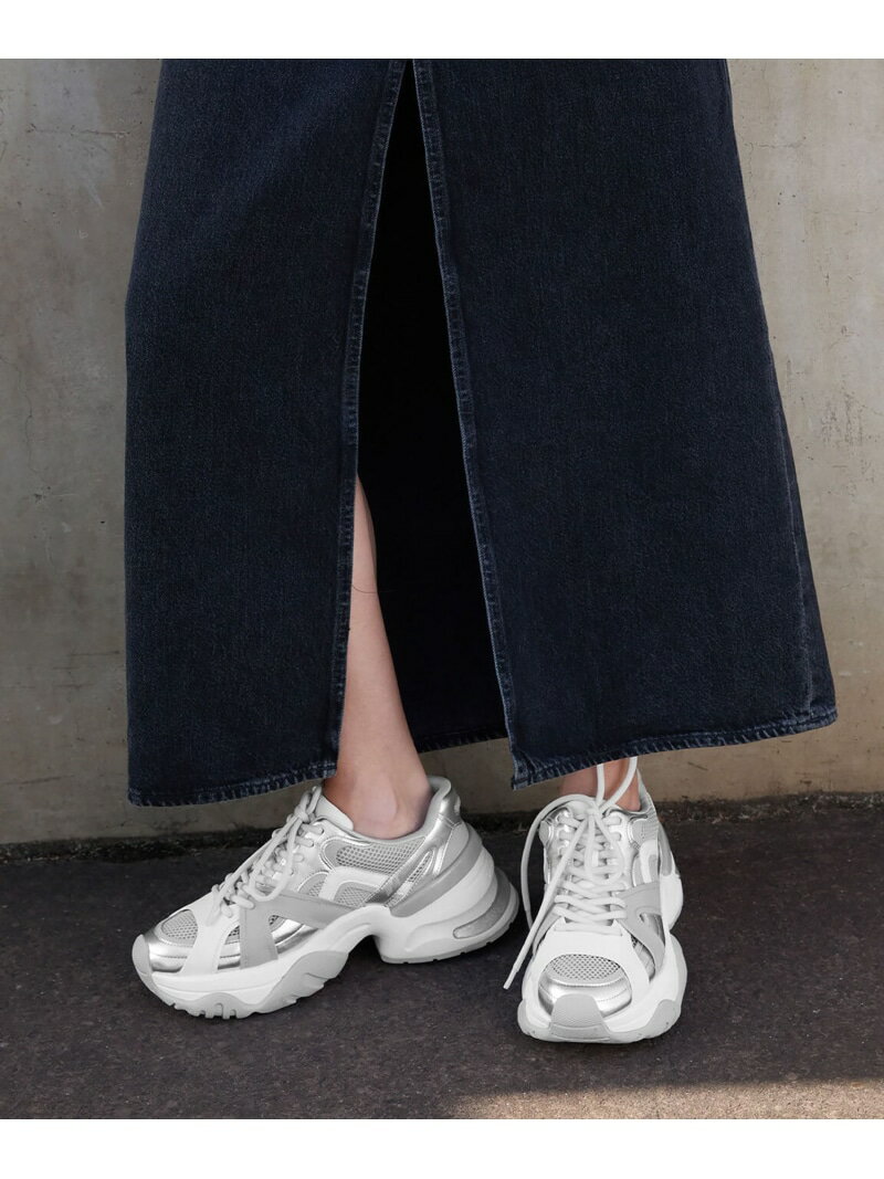 楽天市場】チャールズアンドキース スニーカーの通販